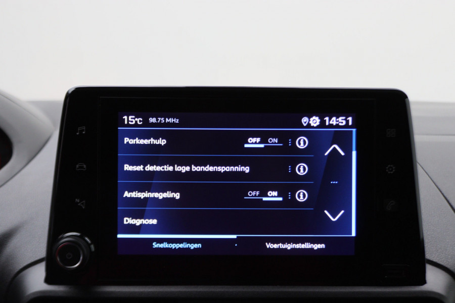 Peugeot Partner 1.5 BlueHDI Automaat Premium Long