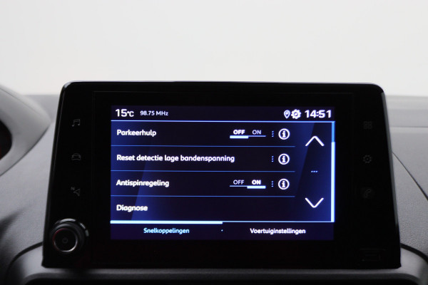 Peugeot Partner 1.5 BlueHDI Automaat Premium Long