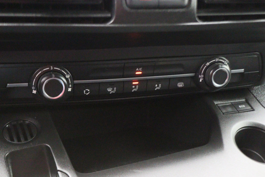 Peugeot Partner 1.5 BlueHDI Automaat Premium Long