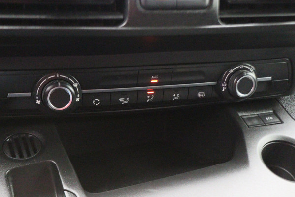 Peugeot Partner 1.5 BlueHDI Automaat Premium Long