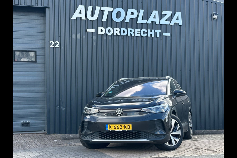Volkswagen ID.4 First 77 kWh Adaptive / Camera