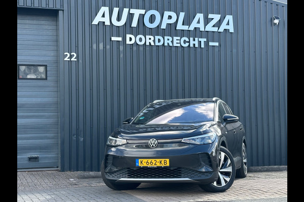 Volkswagen ID.4 First 77 kWh Adaptive / Camera