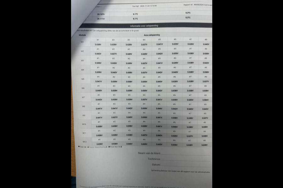 Volkswagen ID.4 First 77 kWh Adaptive / Camera