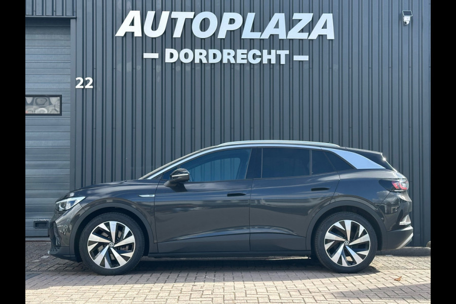 Volkswagen ID.4 First 77 kWh Adaptive / Camera