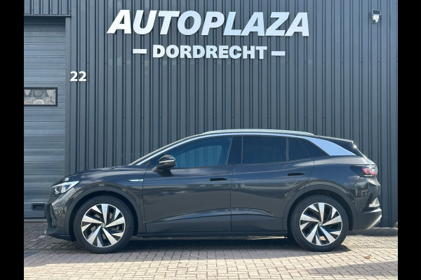 Volkswagen ID.4 First 77 kWh Adaptive / Camera