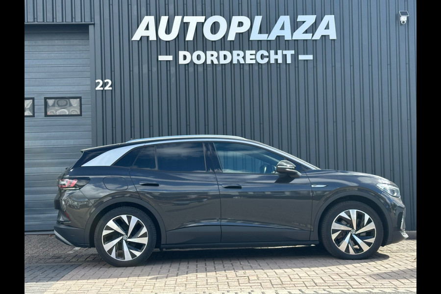 Volkswagen ID.4 First 77 kWh Adaptive / Camera
