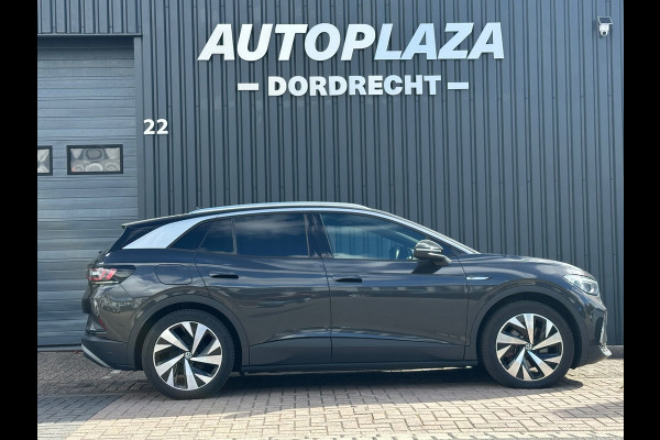 Volkswagen ID.4 First 77 kWh Adaptive / Camera