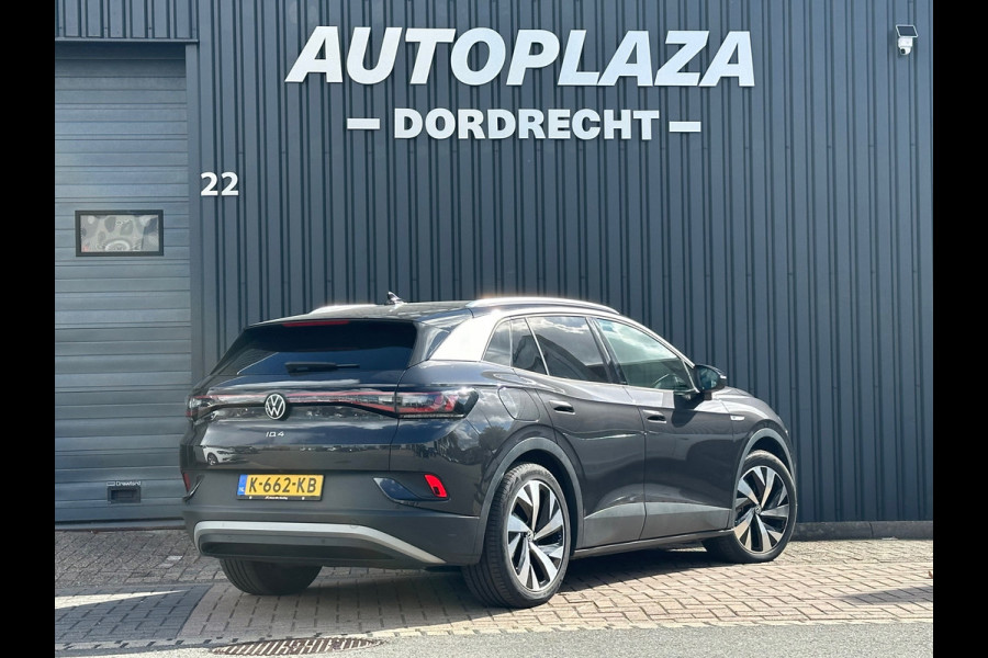 Volkswagen ID.4 First 77 kWh Adaptive / Camera