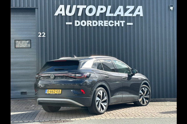 Volkswagen ID.4 First 77 kWh Adaptive / Camera