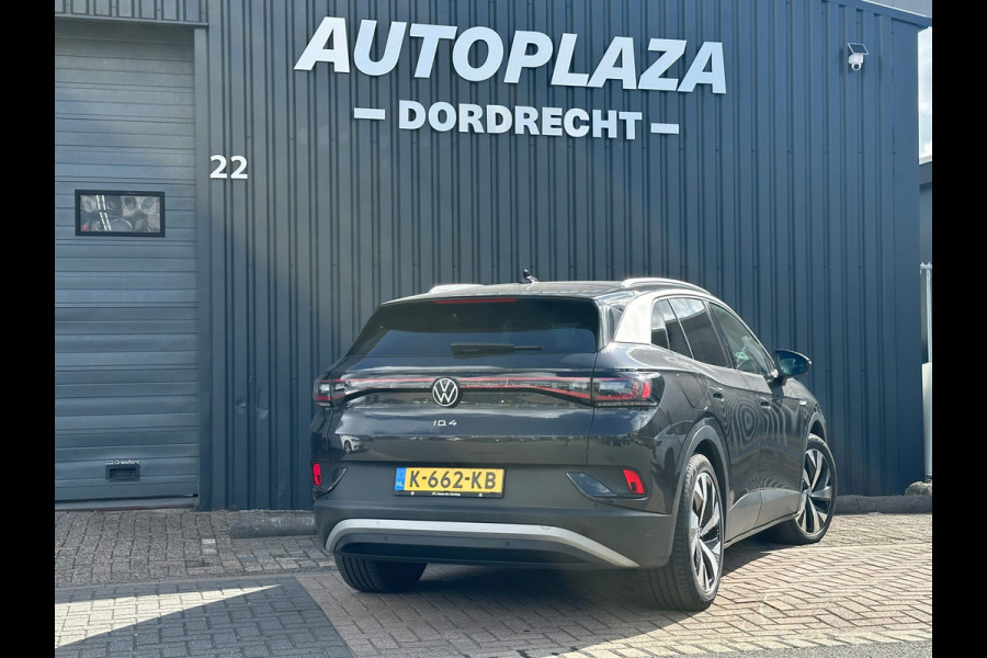 Volkswagen ID.4 First 77 kWh Adaptive / Camera