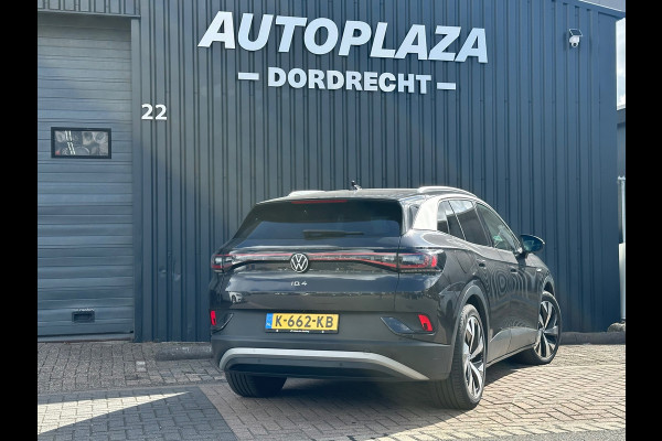 Volkswagen ID.4 First 77 kWh Adaptive / Camera