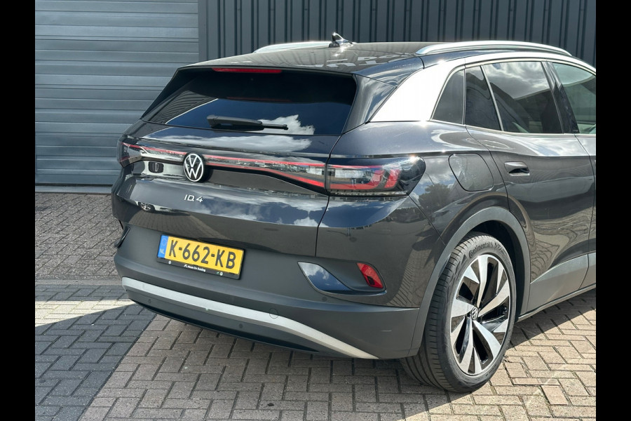 Volkswagen ID.4 First 77 kWh Adaptive / Camera