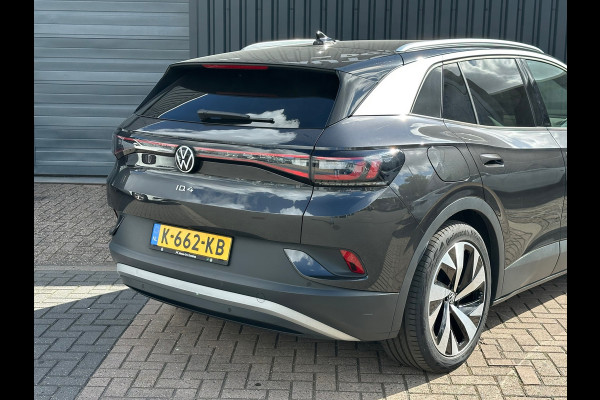 Volkswagen ID.4 First 77 kWh Adaptive / Camera