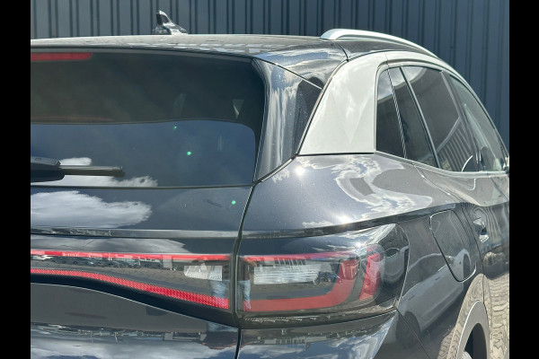 Volkswagen ID.4 First 77 kWh Adaptive / Camera