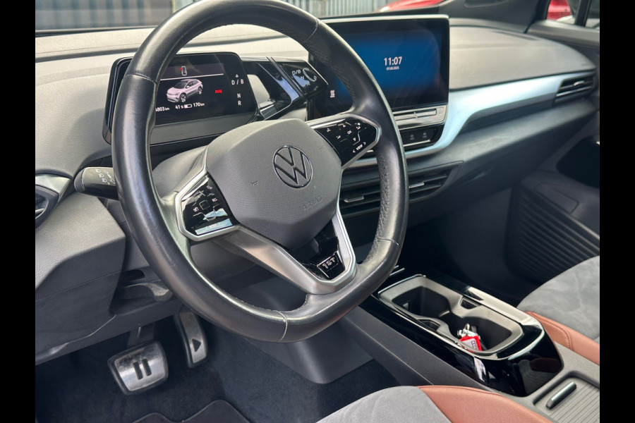 Volkswagen ID.4 First 77 kWh Adaptive / Camera