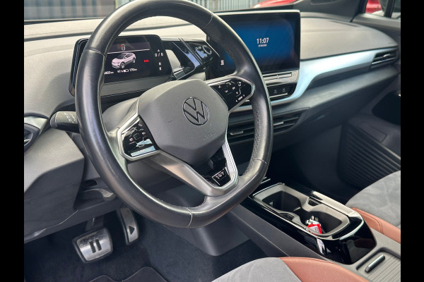 Volkswagen ID.4 First 77 kWh Adaptive / Camera