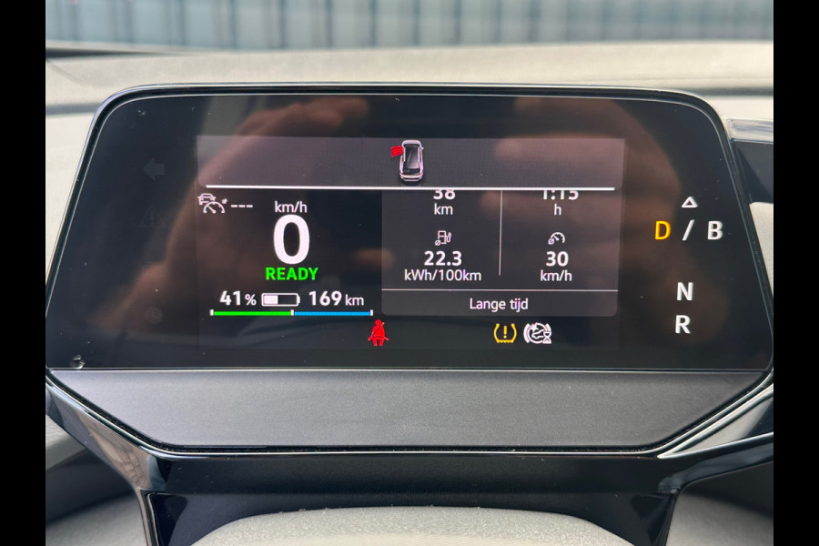 Volkswagen ID.4 First 77 kWh Adaptive / Camera