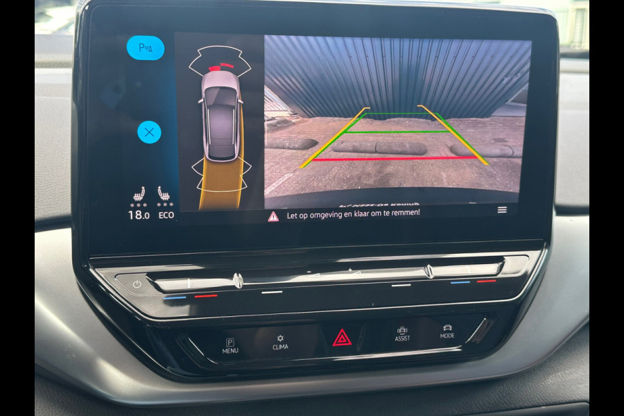 Volkswagen ID.4 First 77 kWh Adaptive / Camera