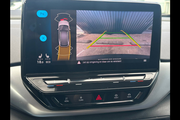 Volkswagen ID.4 First 77 kWh Adaptive / Camera