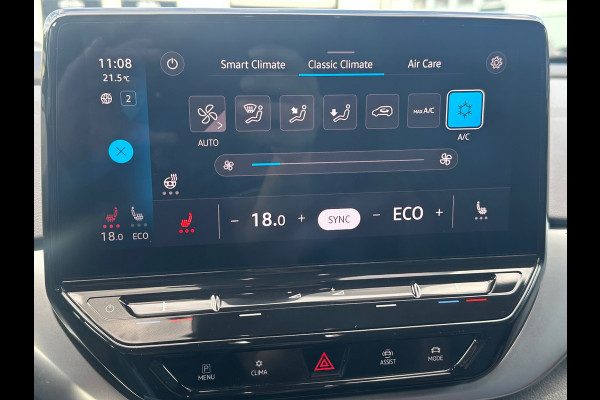 Volkswagen ID.4 First 77 kWh Adaptive / Camera