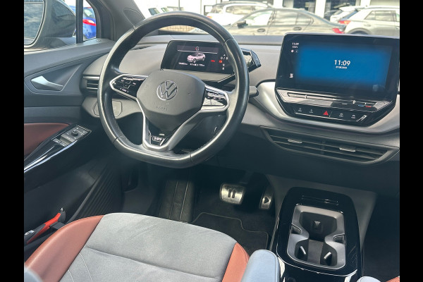 Volkswagen ID.4 First 77 kWh Adaptive / Camera
