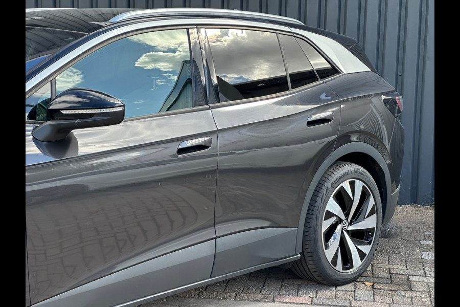 Volkswagen ID.4 First 77 kWh Adaptive / Camera