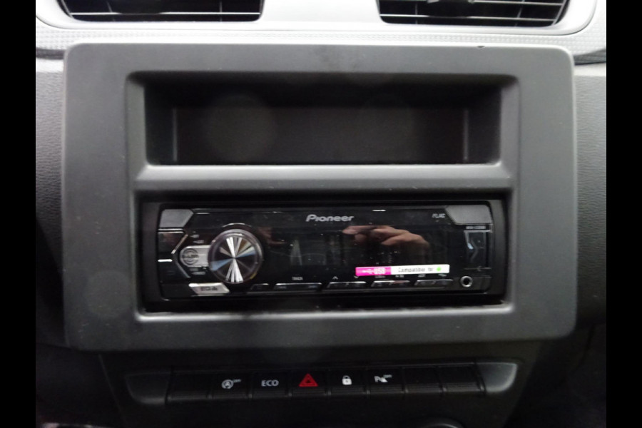 Renault Express 1.5 dCi 45 x Express AIRCO SCHUIFDEUR CRUISE CONTROL PDC