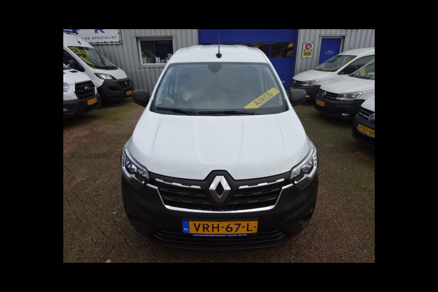 Renault Express 1.5 dCi 45 x Express AIRCO SCHUIFDEUR CRUISE CONTROL PDC
