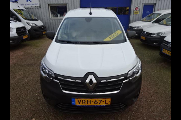 Renault Express 1.5 dCi 45 x Express AIRCO SCHUIFDEUR CRUISE CONTROL PDC