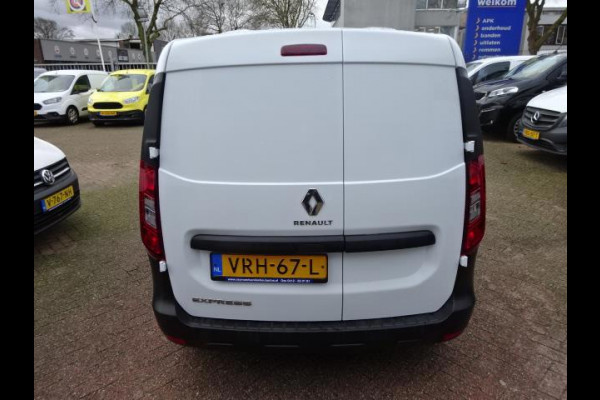 Renault Express 1.5 dCi 45 x Express AIRCO SCHUIFDEUR CRUISE CONTROL PDC