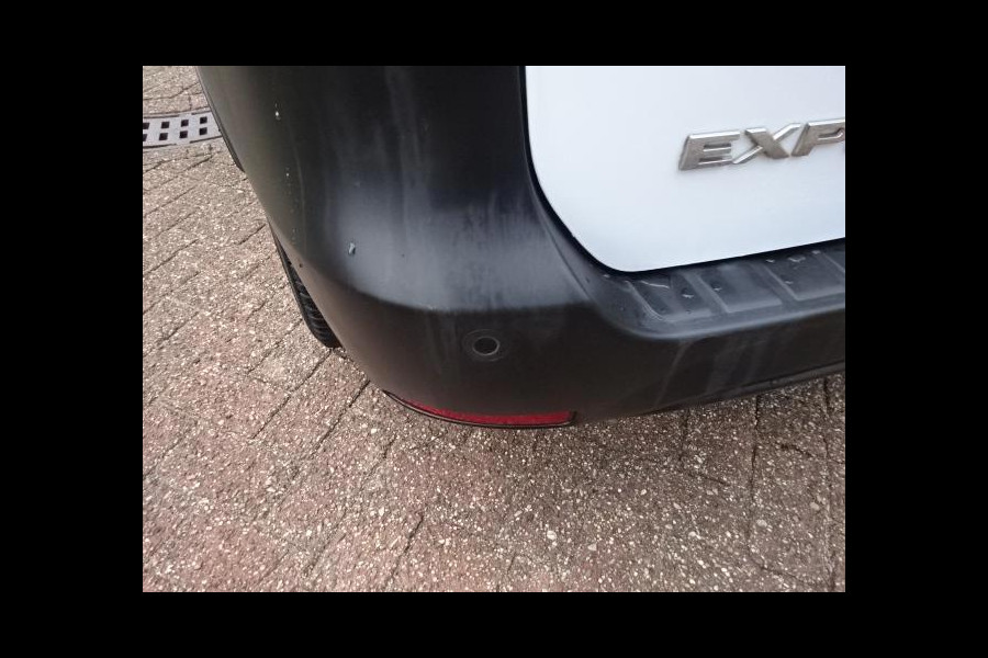 Renault Express 1.5 dCi 45 x Express AIRCO SCHUIFDEUR CRUISE CONTROL PDC