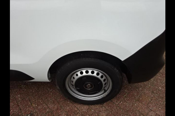 Renault Express 1.5 dCi 45 x Express AIRCO SCHUIFDEUR CRUISE CONTROL PDC