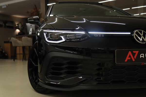 Volkswagen Golf 2.0 TSI GTI CLUBSPORT PANO/HUD/H&K/IQ/NAVI/CAM