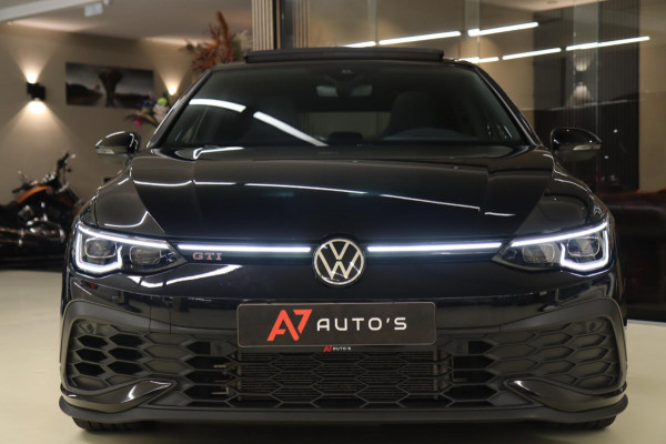 Volkswagen Golf 2.0 TSI GTI CLUBSPORT PANO/HUD/H&K/IQ/NAVI/CAM