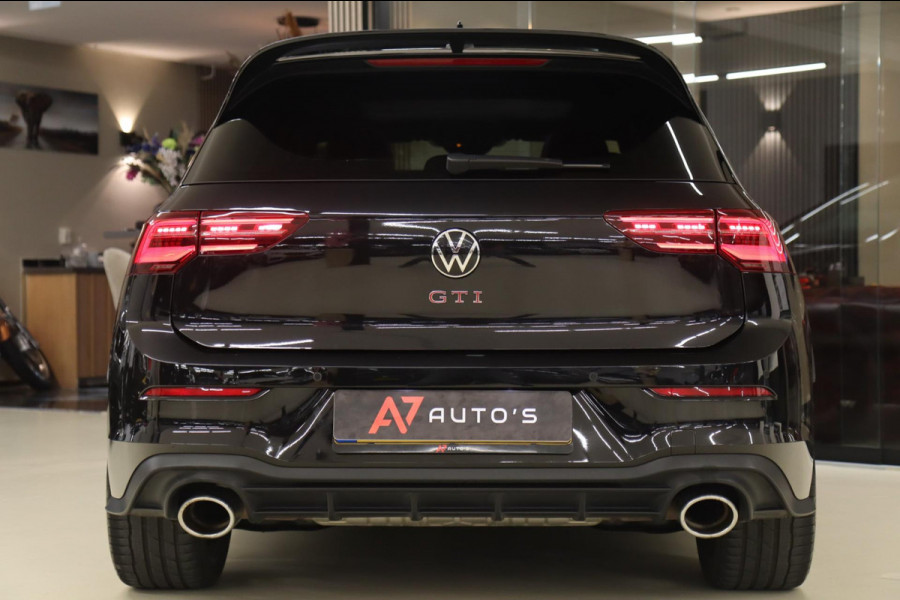 Volkswagen Golf 2.0 TSI GTI CLUBSPORT PANO/HUD/H&K/IQ/NAVI/CAM