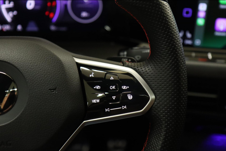 Volkswagen Golf 2.0 TSI GTI CLUBSPORT PANO/HUD/H&K/IQ/NAVI/CAM