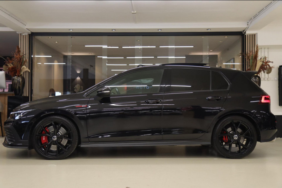 Volkswagen Golf 2.0 TSI GTI CLUBSPORT PANO/HUD/H&K/IQ/NAVI/CAM