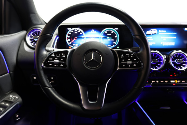 Mercedes-Benz EQB 300 4MATIC Luxury avm 67kWh SFEER VIRTUAL STOELVW '22