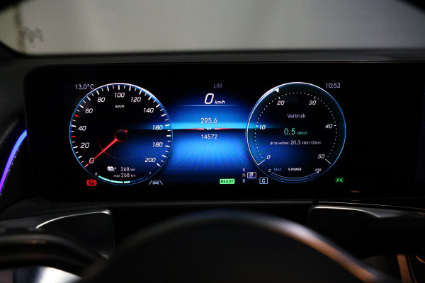 Mercedes-Benz EQB 300 4MATIC Luxury avm 67kWh SFEER VIRTUAL STOELVW '22