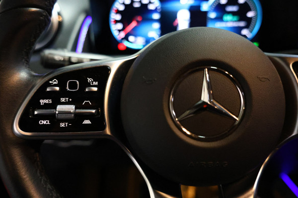 Mercedes-Benz EQB 300 4MATIC Luxury avm 67kWh SFEER VIRTUAL STOELVW '22