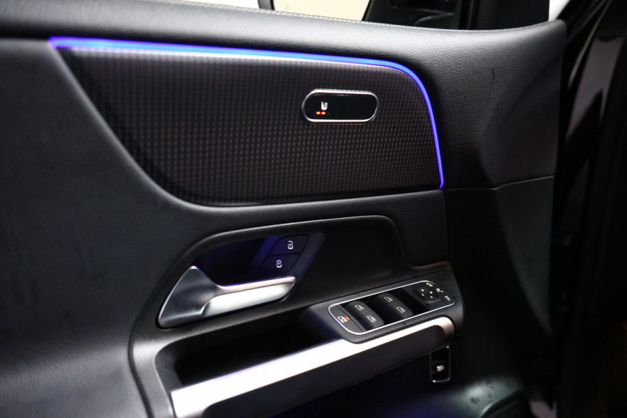 Mercedes-Benz EQB 300 4MATIC Luxury avm 67kWh SFEER VIRTUAL STOELVW '22