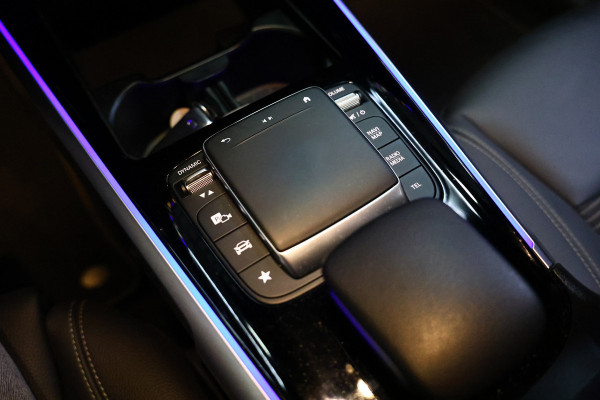 Mercedes-Benz EQB 300 4MATIC Luxury avm 67kWh SFEER VIRTUAL STOELVW '22
