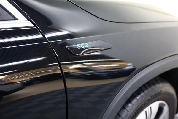 Mercedes-Benz EQB 300 4MATIC Luxury avm 67kWh SFEER VIRTUAL STOELVW '22