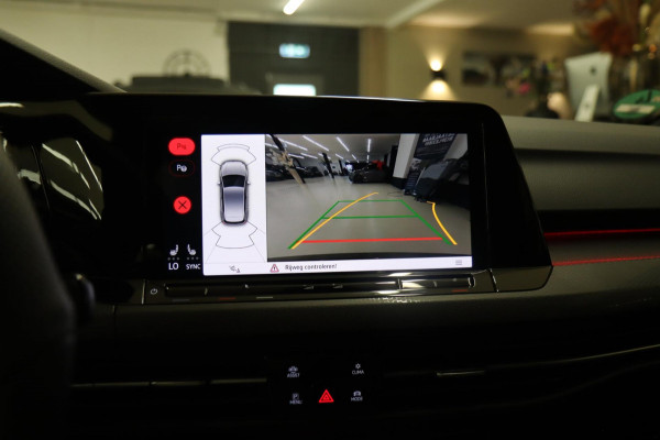 Volkswagen Golf 2.0 TSI GTI PANO/CARPLAY/IQ/KEYLESS/H&K/SFEERV/VOL!