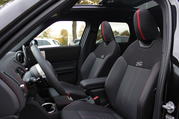 MINI Countryman 2.0 S ALL4 John Cooper Works XL / Trekhaak / Panoramadak / 360Camera / Head-up / Harman Kardon / 20'' / Leder / Memory seats / Sfeerverlichting / LED / CarPlay / Stuur+Stoelverwarming / Dodehoek / DAB / ACC