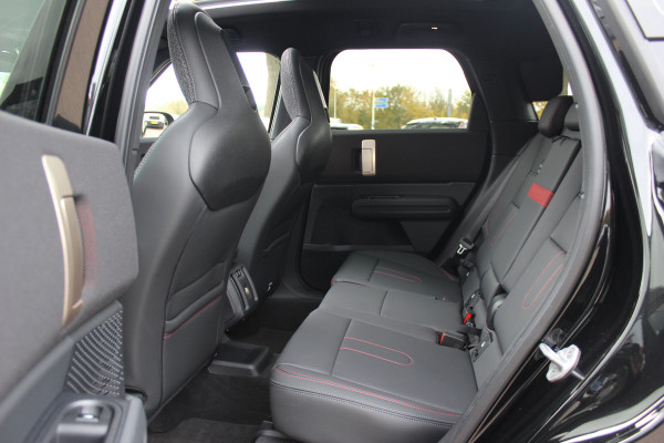 MINI Countryman 2.0 S ALL4 John Cooper Works XL / Trekhaak / Panoramadak / 360Camera / Head-up / Harman Kardon / 20'' / Leder / Memory seats / Sfeerverlichting / LED / CarPlay / Stuur+Stoelverwarming / Dodehoek / DAB / ACC