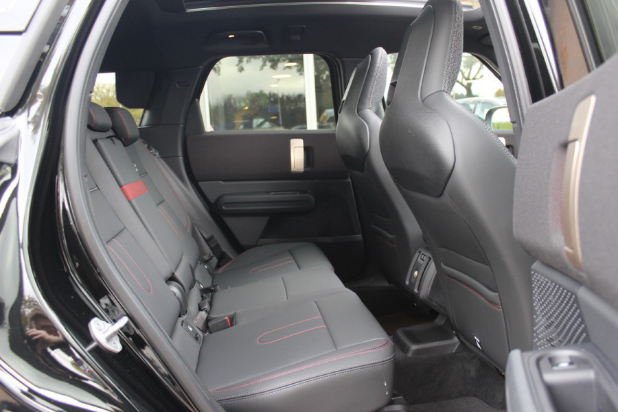 MINI Countryman 2.0 S ALL4 John Cooper Works XL / Trekhaak / Panoramadak / 360Camera / Head-up / Harman Kardon / 20'' / Leder / Memory seats / Sfeerverlichting / LED / CarPlay / Stuur+Stoelverwarming / Dodehoek / DAB / ACC