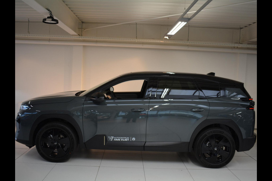 Citroën C5 Aircross 1.2 Hybrid 145 Max