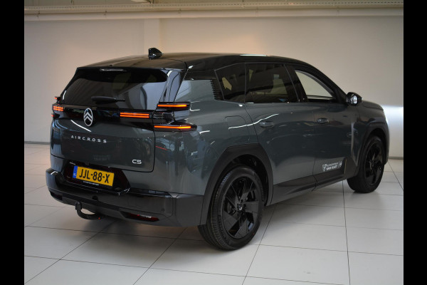 Citroën C5 Aircross 1.2 Hybrid 145 Max