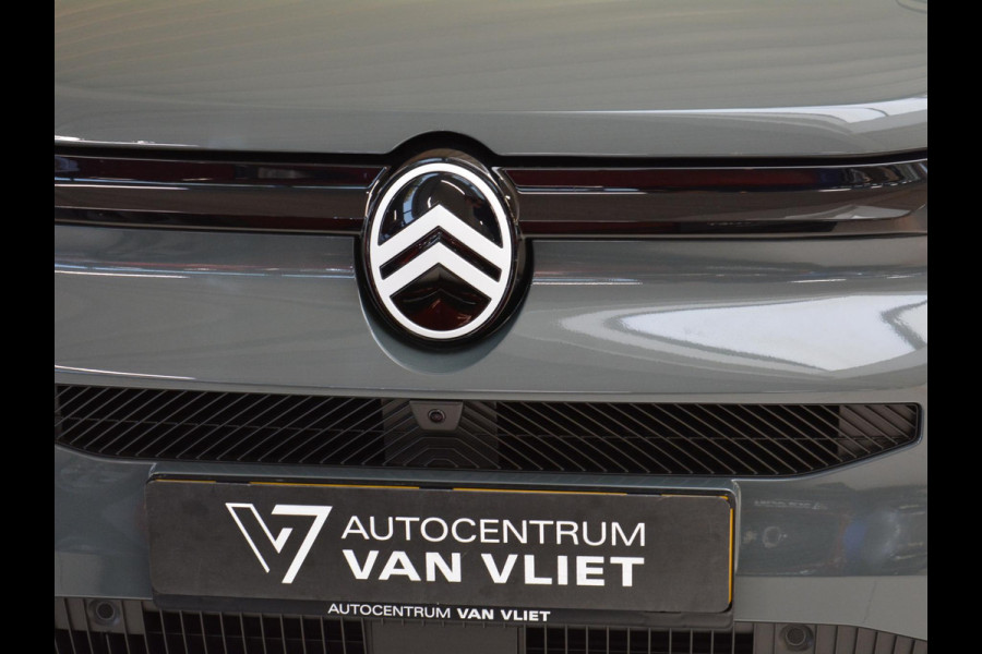 Citroën C5 Aircross 1.2 Hybrid 145 Max